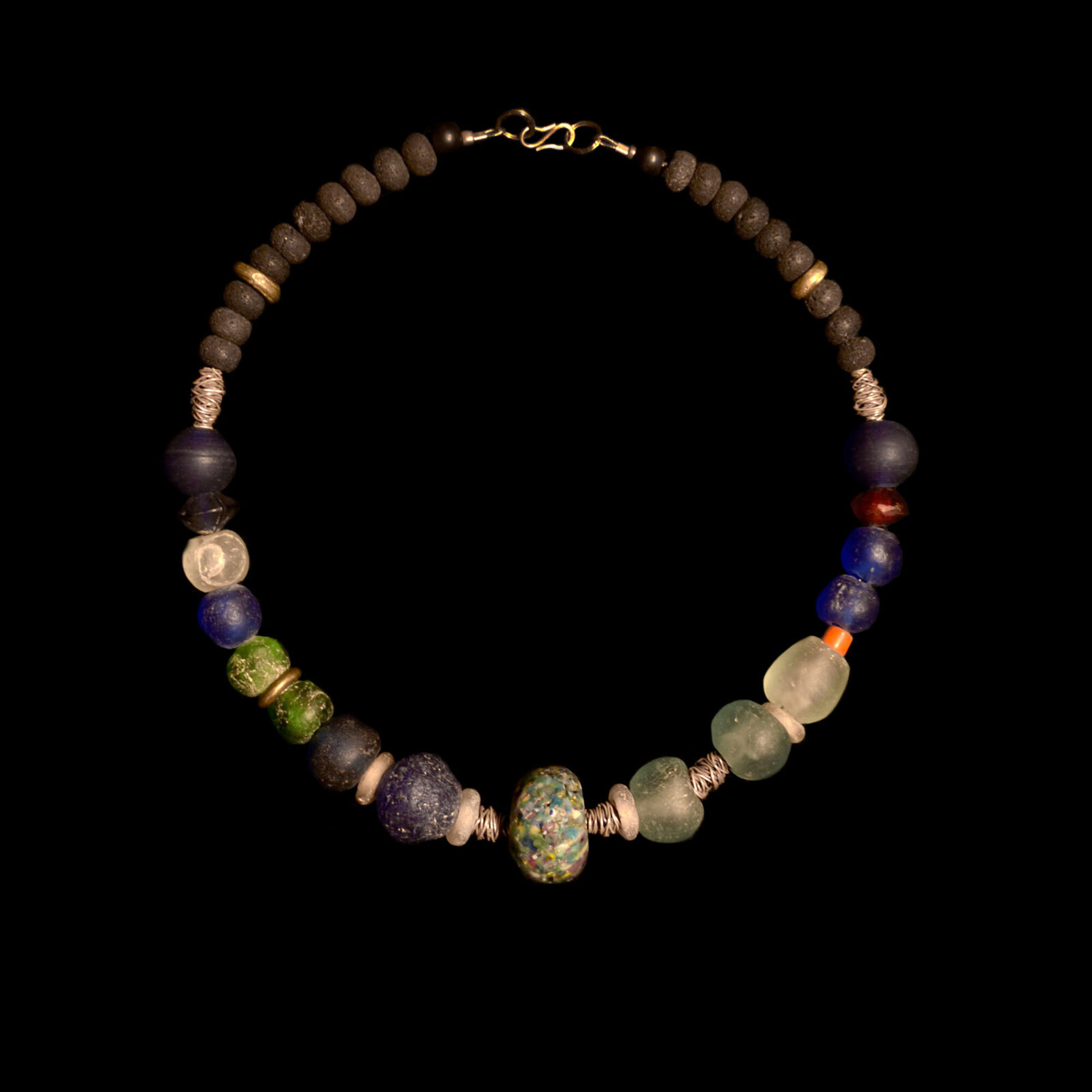 Nomadenschaetze: - 1