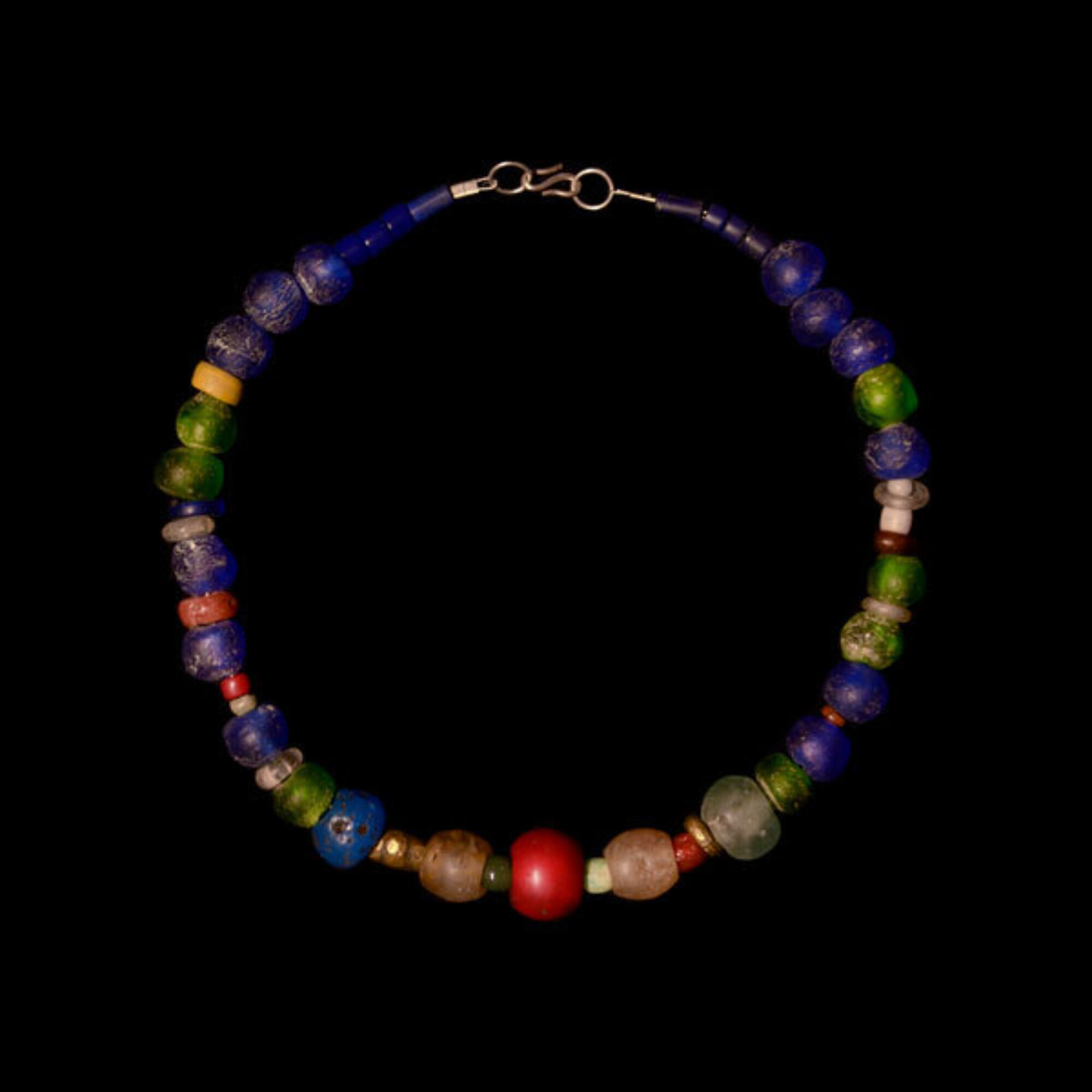 Nomadenschaetze: - 6