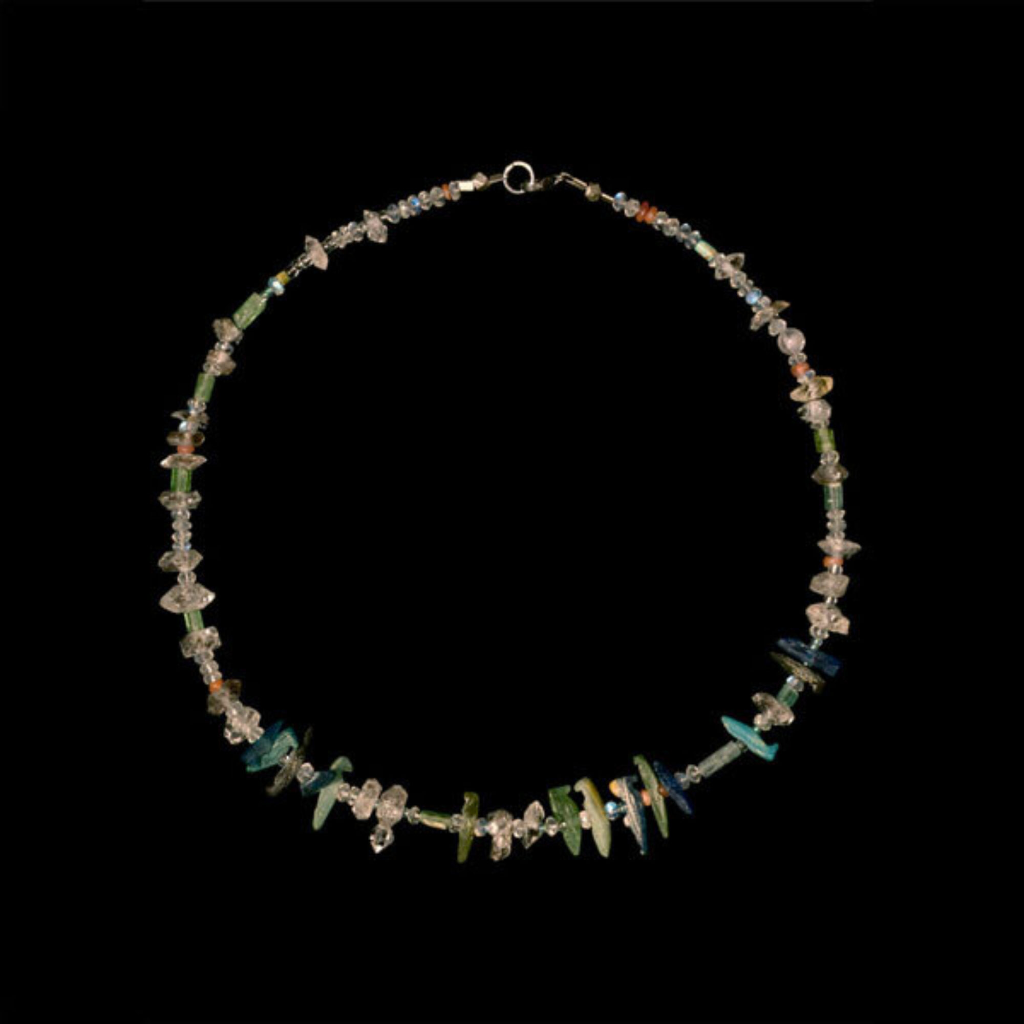 Nomadenschaetze: - 7